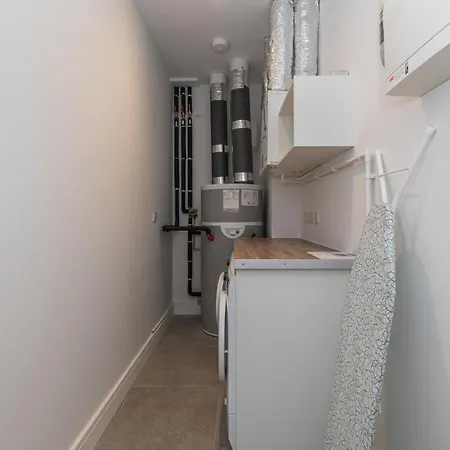 شقة The Lookout دبلن