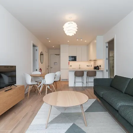 The Lookout * دبلن