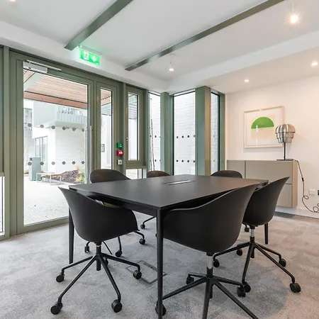 The Lookout * دبلن