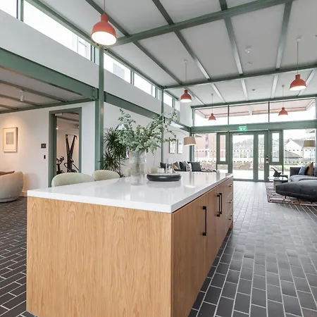 The Lookout Apartamento