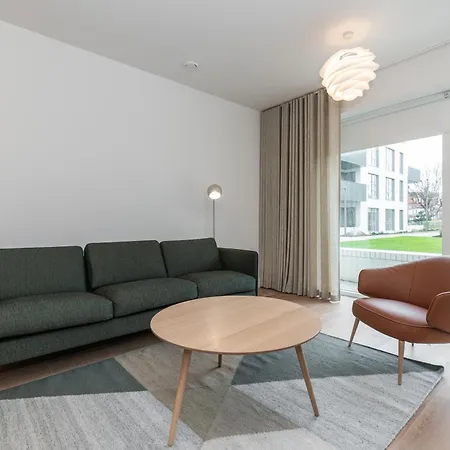 The Lookout * Dublin