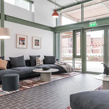 Apartment The Lookout