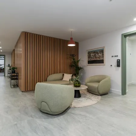 Apartman The Lookout Dublin