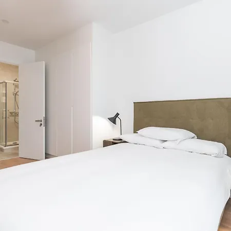 The Lookout Apartman *