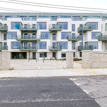 Apartment The Lookout Dublin