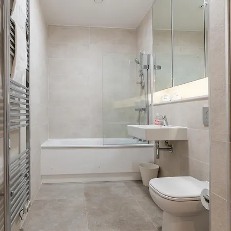 The Lookout Apartment Dublin