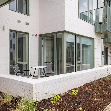 Apartment The Lookout Dublin