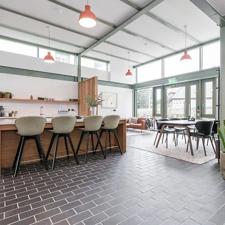 The Lookout Apartment Dublin