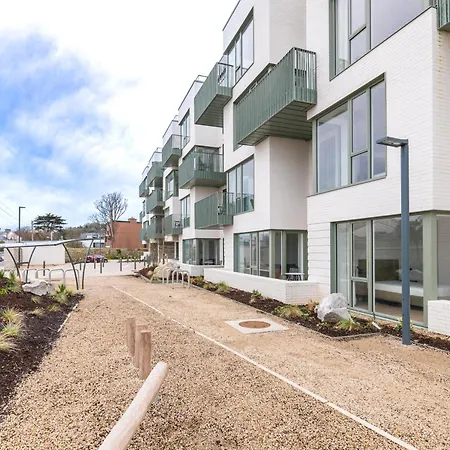 Apartment The Lookout Dublin