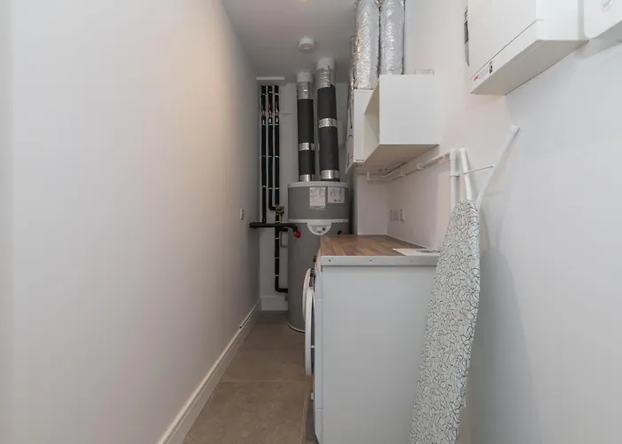 Appartement The Lookout Dublin