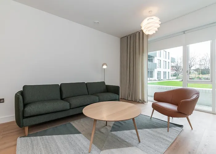 The Lookout * Dublin