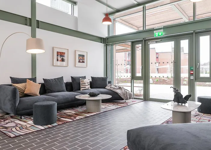 Appartement The Lookout