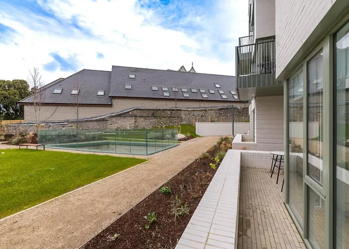 The Lookout Appartement