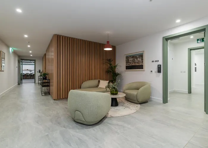 Apartment The Lookout Dublin