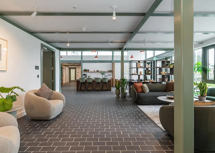 Appartement The Lookout