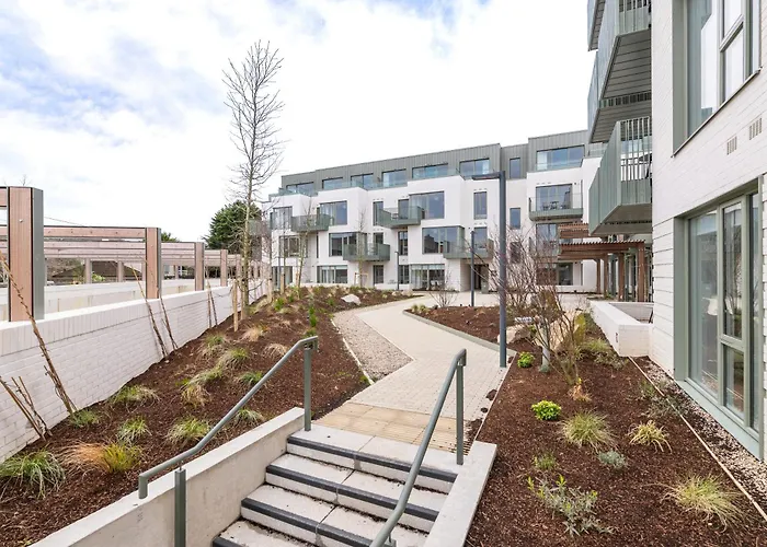 Apartment The Lookout Dublin