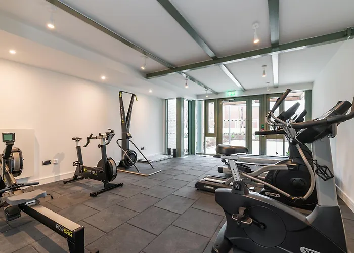 Appartement The Lookout