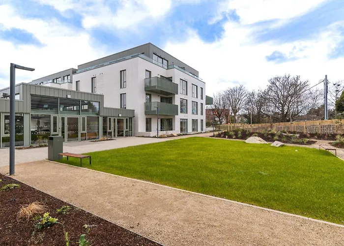 The Lookout * Dublin