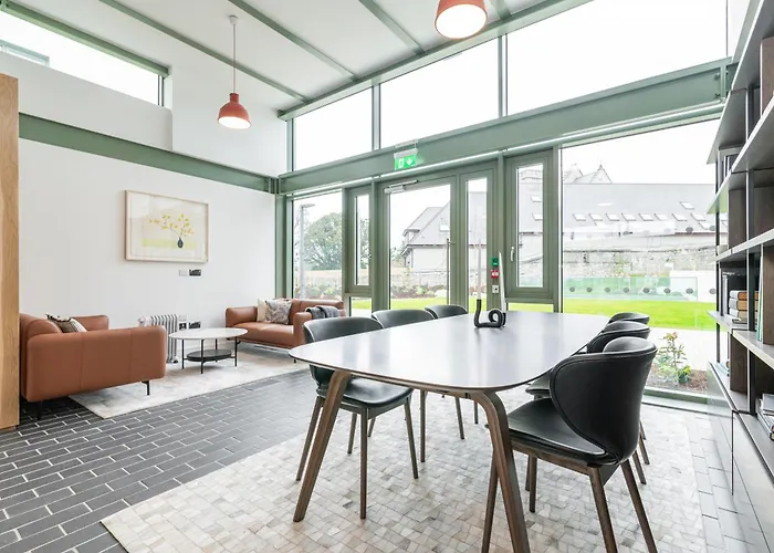 Apartment The Lookout