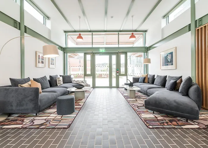 The Lookout * Dublin