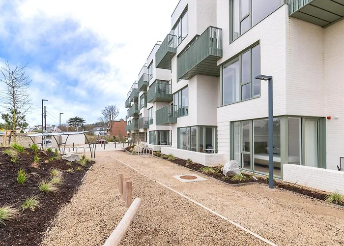 Appartement The Lookout Dublin