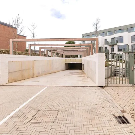 The Lookout Апартаменты *