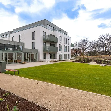 The Lookout * Дублин