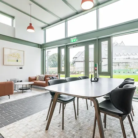 Апартаменты The Lookout