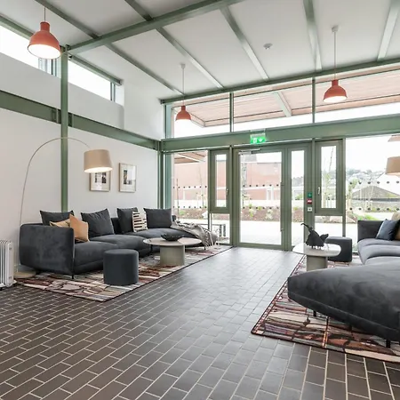 The Lookout * Дублин