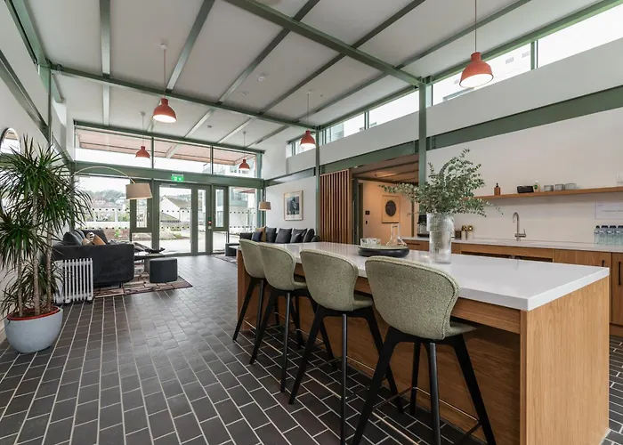 Lejlighed The Lookout *