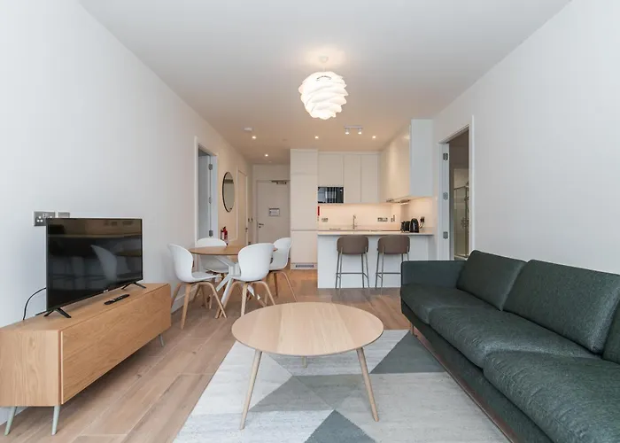 The Lookout * Dublin