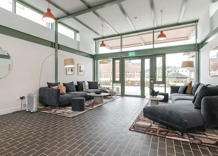 The Lookout * Dublin