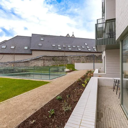 The Lookout Apartman