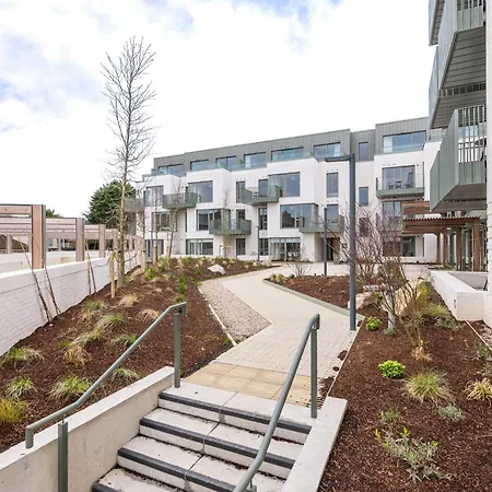 Apartman The Lookout Dublin