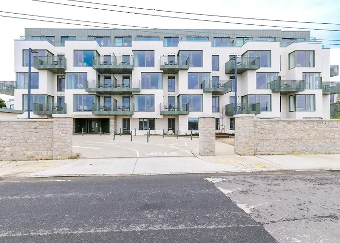 Apartman The Lookout Dublin